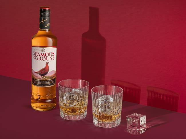 Global Wine & Spirit расширяет портфель: на рынок Израиля выходят новые шотландские виски Naked Malt и The Famous Grouse