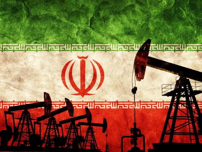 Блокада душит Иран: экспорт нефти рухнул на 80%. Трамп не уверен, что нужна сделка с Тегераном