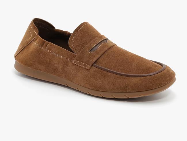Новая коллекция бренда элегантной мужской обуви Trak – уже в сети WeShoes