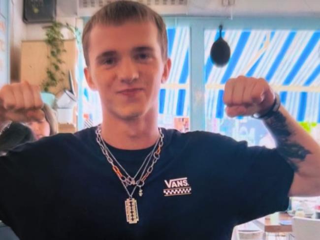 На юге Ливана погиб старший сержант Михаил Тюкин