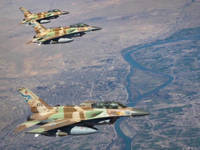 Операция «Вечная тьма»: ЦАХАЛ нанес самый мощный удар по «Хизбалле» с начала войны с Ираном