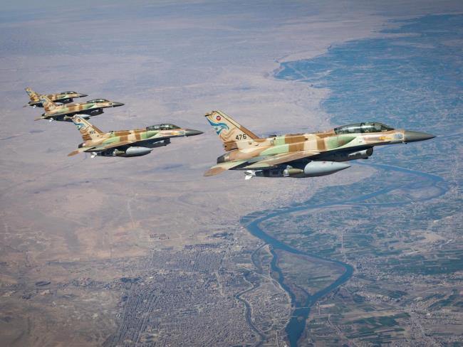 ЦАХАЛ: за 48 часов атаковано более 300 целей в Иране и более 170 – в Ливане