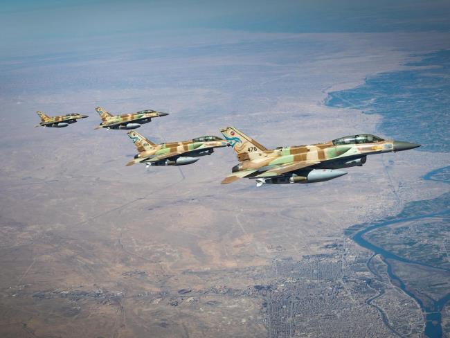 9-й день войны «Рычание льва»: ЦАХАЛ атакует в Ливане и Иране