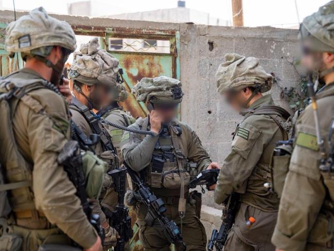 Правительство Израиля одобрило пакет на 3,25 млрд шекелей для военнослужащих