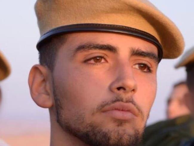 На севере Израиля в ходе боевых действий погиб старший сержант Хаим Сабах