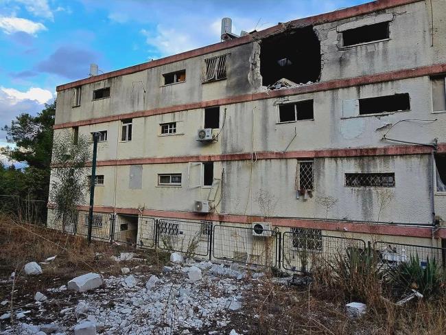 БАГАЦ: жителям северного приграничья, не эвакуированным в 2023 году, положена компенсация