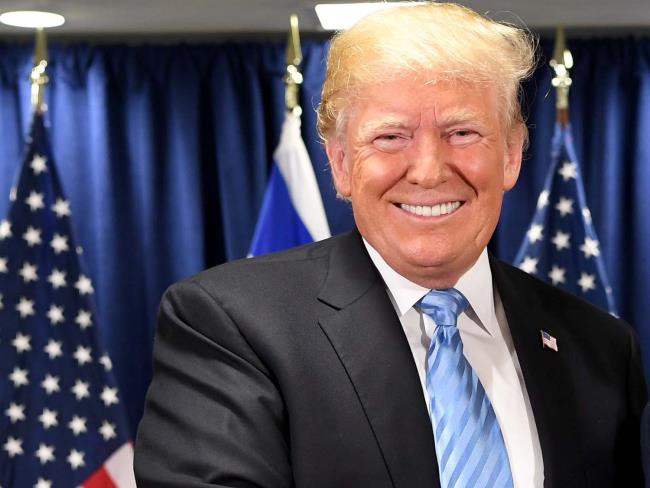 Трамп заявил, что иранцы попросили о переговорах, но он ответил им, что «слишком поздно»