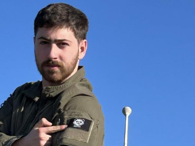 ЦАХАЛ опубликовал имена троих погибших в Ливане военнослужащих