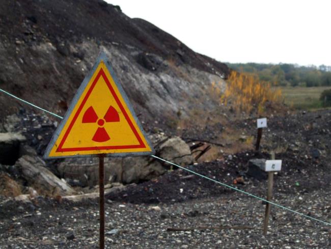 Гросси: подземному предприятию в Фордо нанесен «очень значительный ущерб»