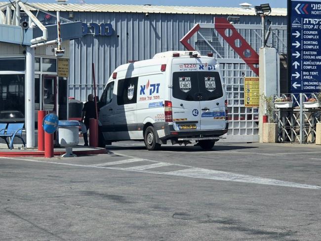 Учащийся йешивы из Иерусалима погиб в ДТП в Молдове по пути к могиле раввина