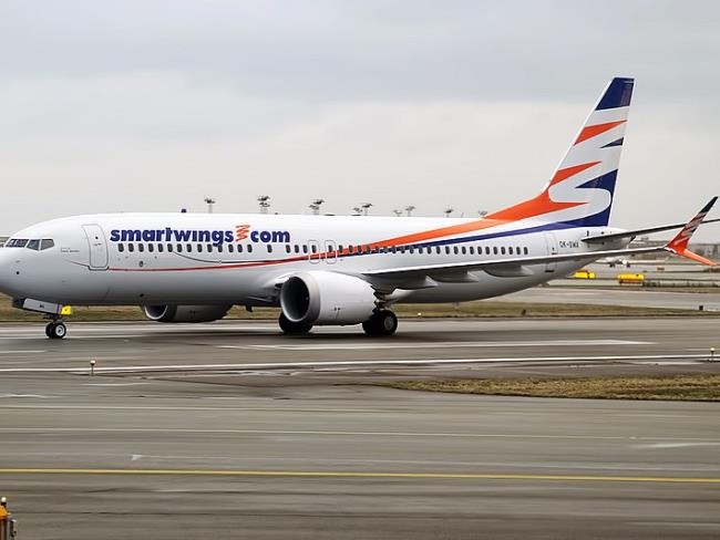 Чешская авиакомпания перейдет под контроль Рами Леви