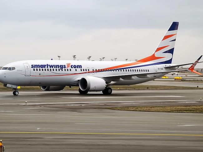 Smartwings поглотила Czech Airlines