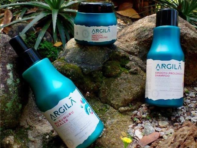 Новый стандарт выпрямления волос в Израиле: ARGILÁ AMAZÔNIA выходит на рынок на фоне новых правил