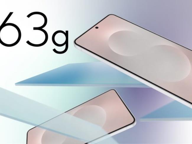 За пределами тонкости: как Samsung разработала Galaxy S25 Edge, чтобы раздвинуть границы возможного