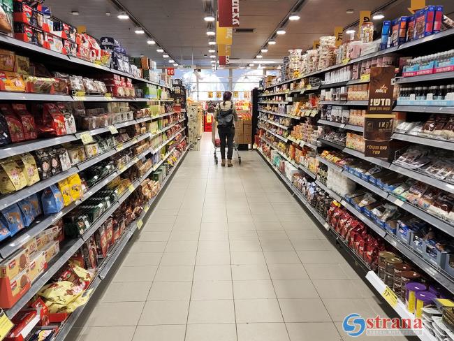 Импортеры: из-за бойкота Турции цены на продукты подскочат на десятки процентов