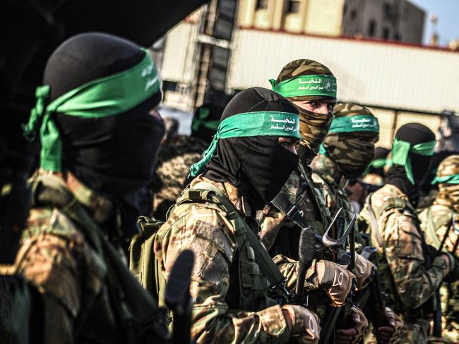 ХАМАС заявил о достижении целей против Израиля и готовности к переговорам, а также поблагодарил Россию