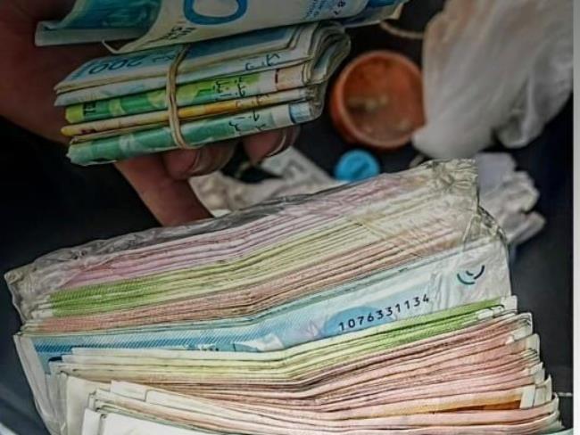 Арестован подозреваемый в «русском мошенничестве»: пожилая женщина отдала деньги и золото