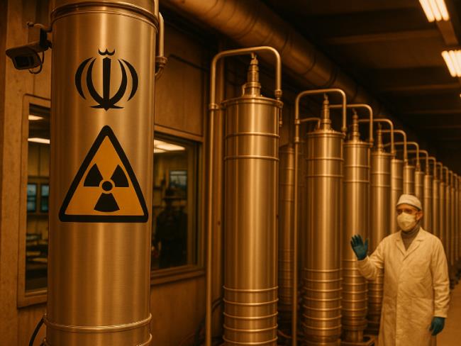 Глава МАГАТЭ: иранские ядерные объекты недоступны для «хирургического удара»