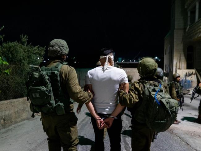 UNRWA наносит ответный удар, обвинив Израиль в издевательствах над «пленными 7 октября»