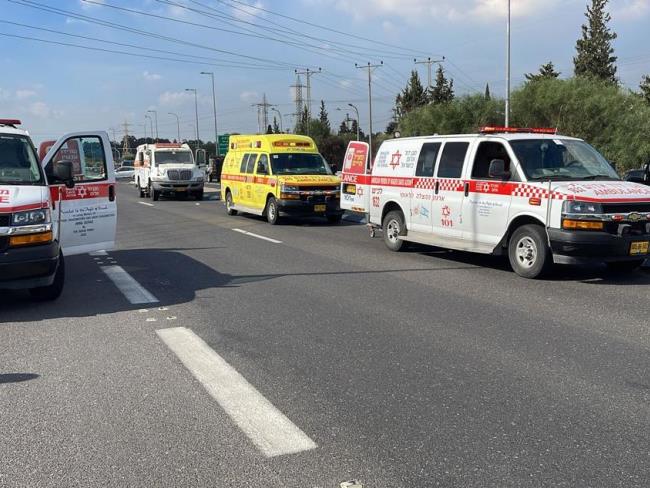 В больницы доставлены сотни раненых в результате обстрелов и атак террористов