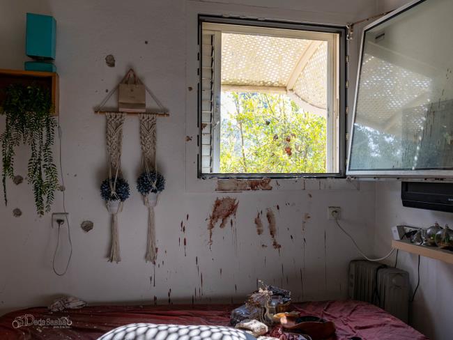 Обнародован план Ихьи Синвара атаки на Израиль 7 октября:  убивать, вырывать сердца