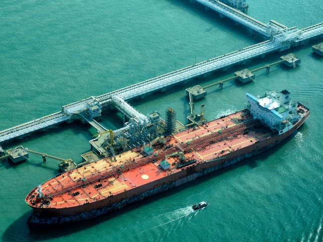 ООН платит миллионы за танкер, который стал нефтяным складом для хуситов