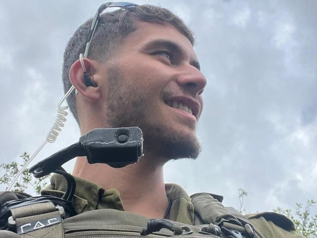 На юге Газы погиб офицер разведбата «Голани»