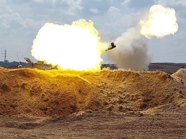 530-й день войны: боевые действия в Газе, операции в Иудее и Самарии