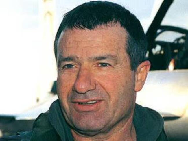 Умер ветеран ВВС ЦАХАЛа Гиора Эпштейн, рекордсмен мира по количеству сбитых реактивных самолетов