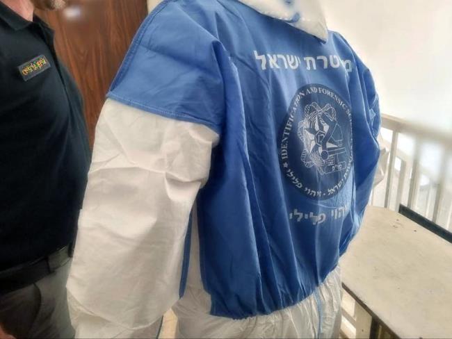 Полиция сообщает об обнаружении тел погибших в Ашдоде и Сдероте