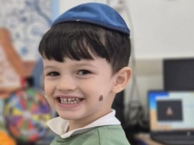 В Ашкелоне пропал 4-летний мальчик: к поискам подключен ШАБАК