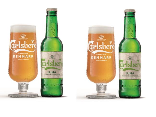 Пиво этого лета: Carlsberg LUMA – успешная совместная разработка израильских и датских пивоваров