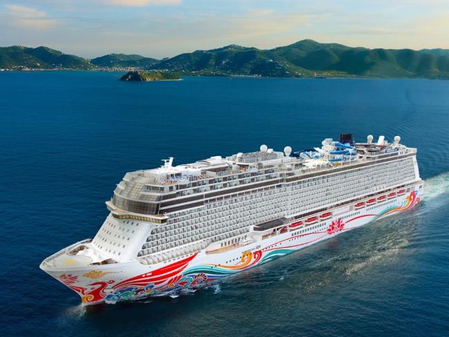 Израильтяне открывают для себя мир круизов: Norwegian Cruise Line (NCL) предлагает волшебные путешествия по Британским островам