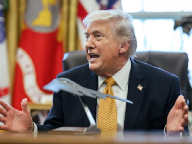 Трамп: отмена поездки Виткоффа и Кушнера в Пакистан не означает возобновления войны