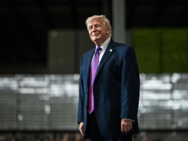 Президент США Дональд Трамп объявил о перемирии с Ираном