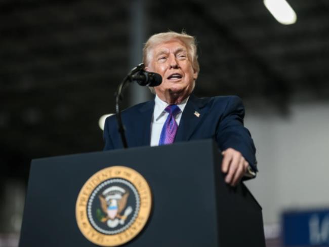 Трамп: «Иран сообщил нам, что они в состоянии коллапса»