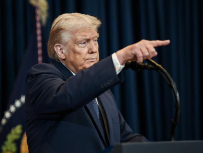 Трамп пригрозил уничтожить все электростанции Ирана за один день