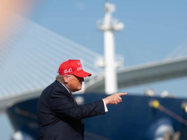 WSJ: Израиль предупредил США о новом заговоре Ирана с целью убийства Трампа