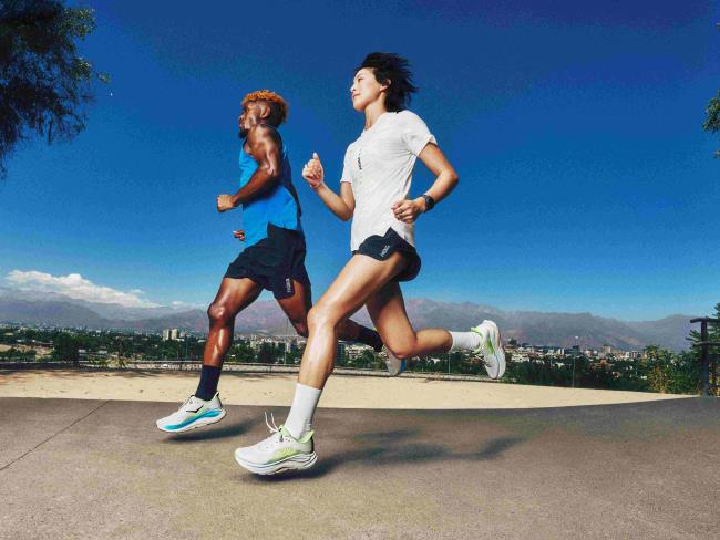 HOKA Clifton 11: точнее посадка по ноге, эффективнее и легче пробежка