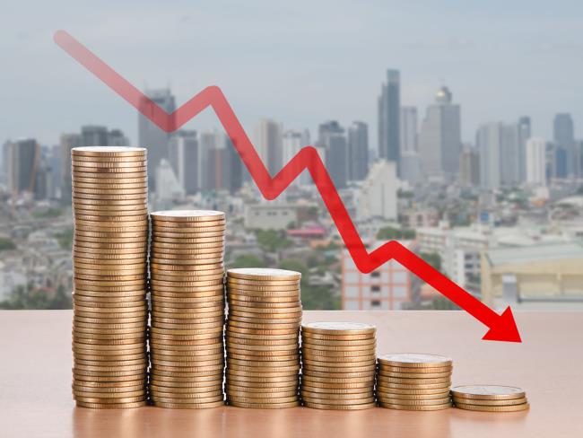 Fitch снизил кредитный рейтинг Израиля