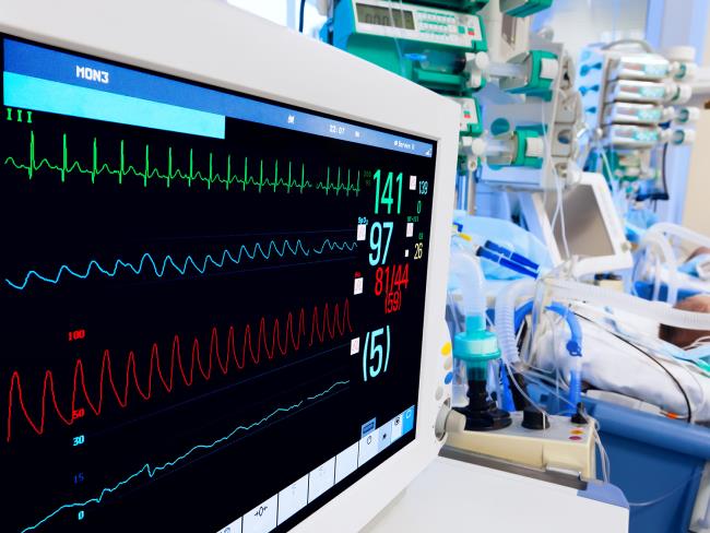 Израильский стартап, разработавший ИИ-программу диагностики сердечных заболеваний, получил лицензию FDA