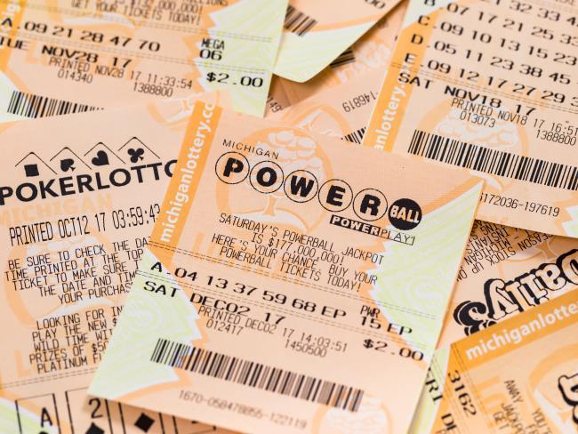 США в ажиотаже: джекпот лотереи Powerball взлетел до нового рекорда