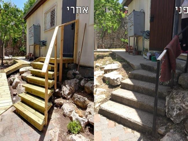 Чтобы родной дом оставался безопасным