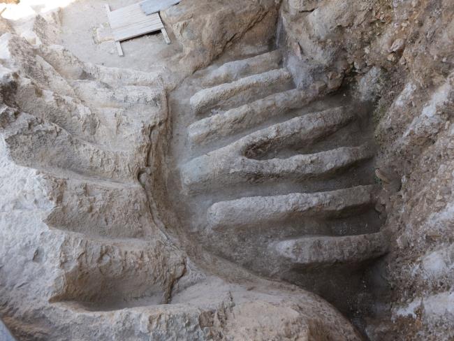У подножия Храмовой горы найдены древние артефакты, поставившие в тупик ученых и криминалистов
