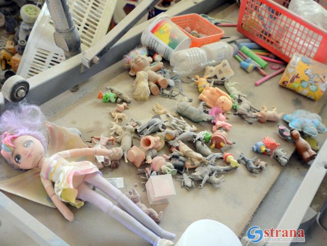 25.000 детей в Израиле с 7 октября признаны пострадавшими от войны - среди них убитые, сироты и раненые