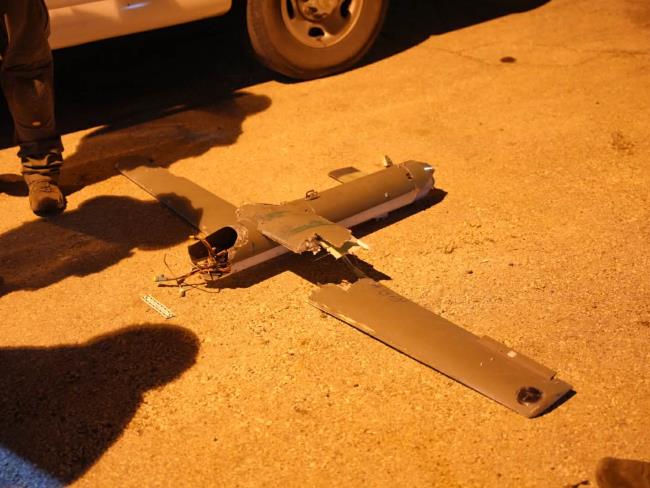 21-й день войны «Рычание льва»: атаки из Ирана и Ливана, удары по Тегерану и Парчину