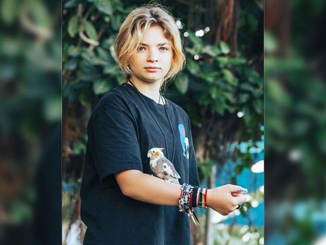 В результате падения с крыши в Ришон ле-Ционе погибла 12-летняя Милана Бобкова