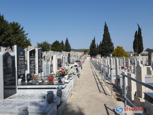 Эвакуированные смогут бесплатно похоронить родственников, умерших вдали от дома