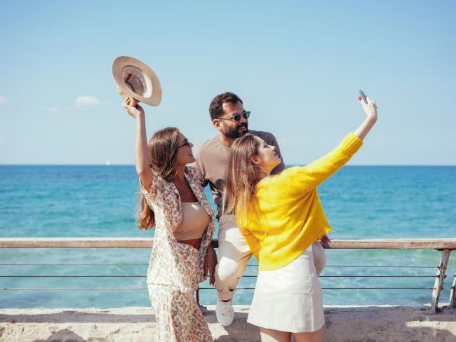 Sunny Days в Isrotel: готовься к осени летом