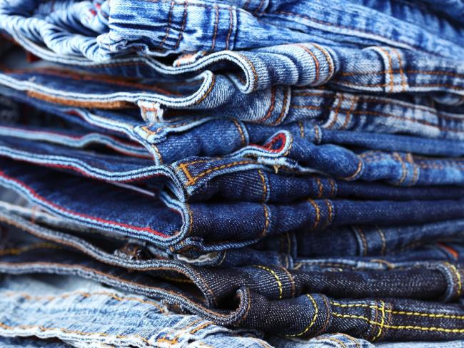 Распродажа в Lee Cooper перед 1 сентября: детские джинсы по 99,90 шекеля